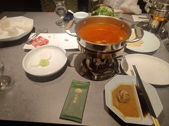-鼎鼎香·港式火锅(北京SKP店)