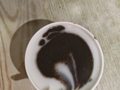 -杨记杏仁茶(椰园店)