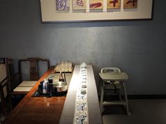 -鸽子侯·家宴·平价海鲜(绿地店)