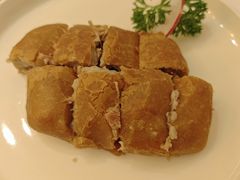 -莆田餐厅PUTIEN(金融街购物中心店)