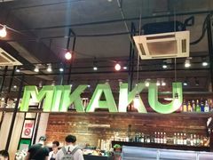 -MIKAKU(万达广场上海宝山店)