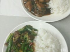 -顾师傅特色炒菜(富民路店)