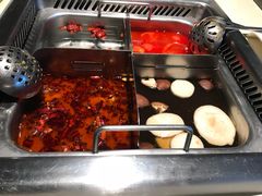 -海底捞火锅(万丰桥店)