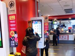 -麦当劳(杭州庆春路店)