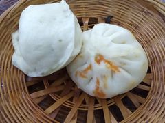 -清真石家包子(大皮院总店)