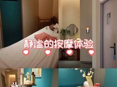 -锦艾·推拿艾灸&疗愈SPA(凯德1818店)