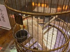-那家小馆•北京菜•烤鸭(香山店)