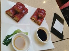 -点都德(华强南店)