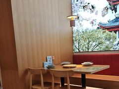 -蜜桃餐厅·伴山(绿宝广场店)