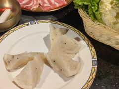 -亚龙湾红树林度假酒店-韩轩韩餐厅