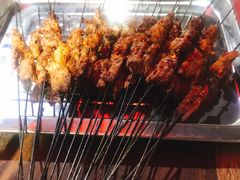 -清真·马峰烤肉(小学习北巷店)