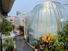 -永安里地摊烤肉(首创店)