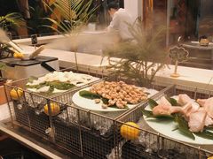 -火舞泰·泰式海鲜火锅餐厅(世纪城店)