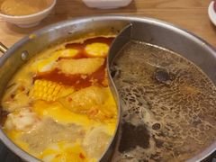 -松野谷·寿喜烧自助(华联顺义金街购物中心店)