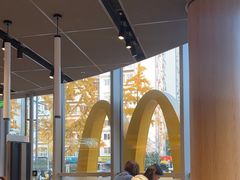 -麦当劳(北苑秋实路店)