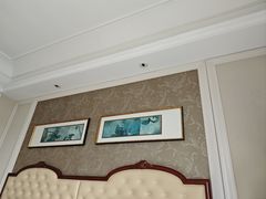 -唐山河头老街国丰维景国际大酒店
