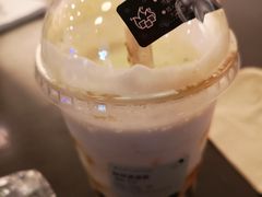 -喜茶(广州天汇igc店)