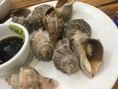 -二子海鲜大排档(太阳城店)
