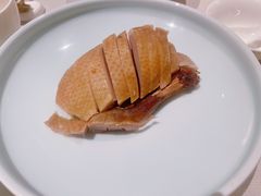 -狮王府淮扬菜(老门东店)