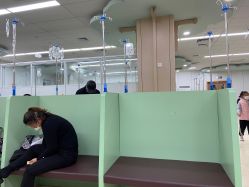 -上海交通大学医学院附属上海儿童医学中心(陆家嘴总院区)