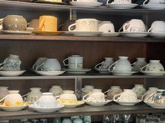 -Hei Cafe(工体店)