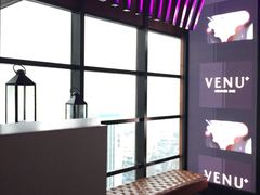 -VENU+海景酒廊