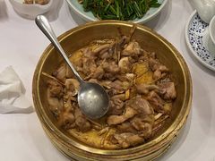 -围龙屋客家食府(福田店)