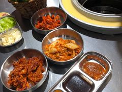-朴安胖·韩国烤肉(沈阳店)