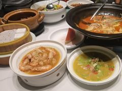 -筱爷叔·上海传统手工菜(新桥店)