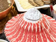 -清真·京华源铜锅涮肉(丰庆店)