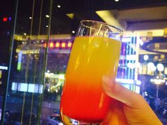 现调鸡尾酒-东方红海鲜百汇(国际大厦店)