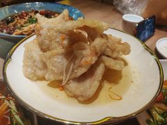 -金掌勺锅包肉(太原万达店)