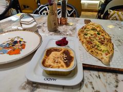 -SULTAN·苏坦土耳其餐厅(新光汇店)