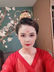 -盘子女人坊古装写真摄影(苏州旗舰店)