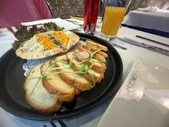 -安东尼奥餐厅