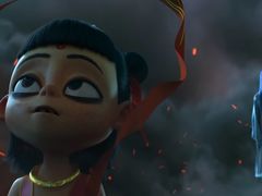 -天幕新彩云国际影城(激光巨幕店)