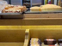 -西村叔叔的店·面包·甜品·蛋糕(崂山丽达店)