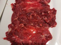 吊龙-牛焱·贵州黄牛肉火锅(城西银泰店)
