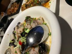 -味可道美食坊(福基路店)