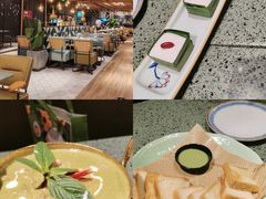 -Home Thai·泰谣(王府井apm店)