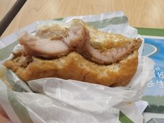 -麦当劳(金狮广场店)
