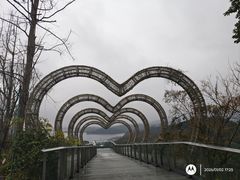 -三岔湖景区