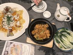 -德尚煌·顺德菜(誉山悠方天地店)
