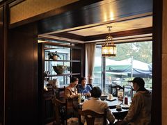 -山外山菜馆(玉泉路店)