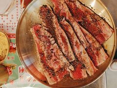 -核桃碳烤肉馆(深圳首店)