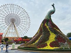 -七彩云南古滇温泉山庄