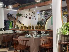 -茶油香闽南菜·花园餐厅(前埔店)