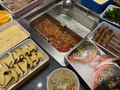 -川西坝子火锅(金沙1.0直营店)
