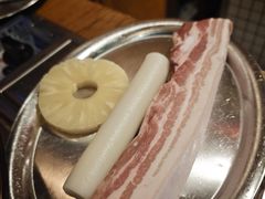 -济州爱肉堂(总店)