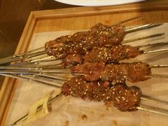 -枪火串烧·东北特色烧烤(罗湖总店)